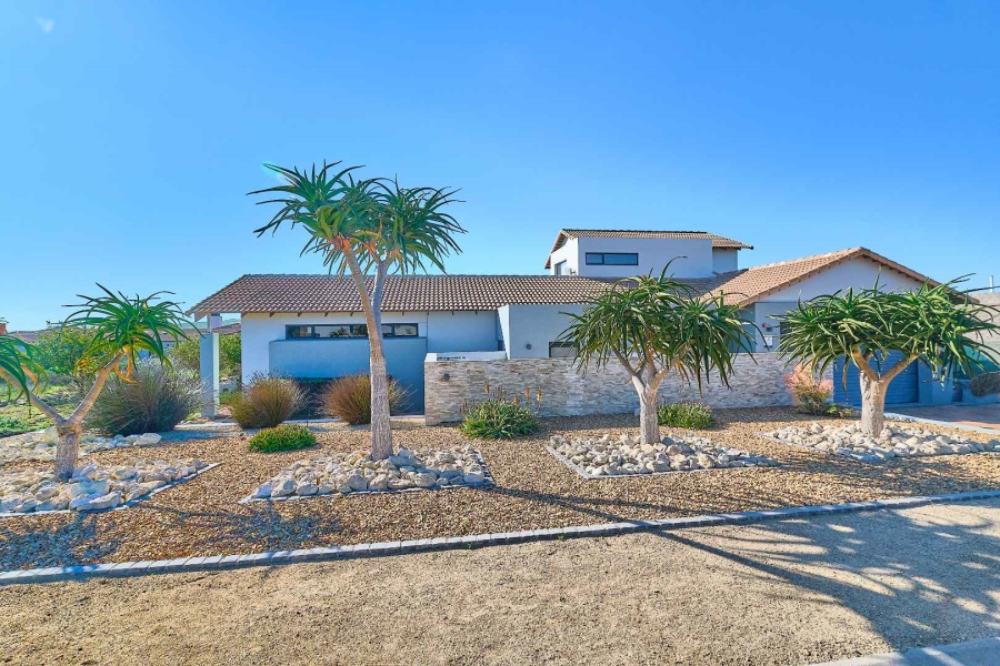 3 Bedroom Property for Sale in Langebaan Country Estate Western Cape